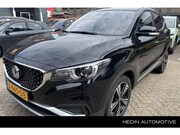 MG MG ZS - EV Luxury 45 kWh | Trekhaak | Pano | Leer |