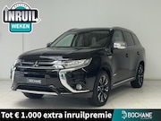 Mitsubishi Outlander - 2.0 PHEV Executive Edition | Leder | Navigatie | Stoelverwar