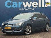 Opel Astra - Sports Tourer 1.4 Turbo Sport +|1e Eigenaar|Navi|Camera|Clim