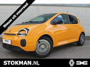 Renault Twingo - urban range evolution 27.5 kWh