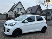 Kia Picanto - 1.0 CVVT PlusLine 102.000 km NL-AUTO-NAP