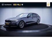 BMW 5-serie - Touring 520iA SPORT-Line Edition FULL LED | CAMERA | ELEK TR