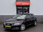 Audi A3 - Sportback 1.4 TFSI Ambition Pro Line airco LM 4-de