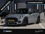 MINI Cooper - 5-Deurs Dalston Edition 1.5 136pk SPORTSTOELEN | NAVI | 17''