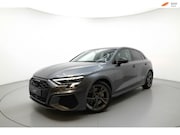 Audi S3 - Sportback 2.0 TFSI S3 quattro LEER ACC CARPLAY SFEER