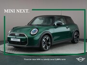 MINI Cooper - S Favoured XL