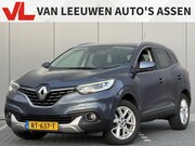 Renault Kadjar - 1.5 dCi Bose | APK tot 31-03-2027! | Stoelverwarming | Trekh