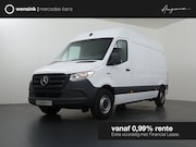 Mercedes-Benz eSprinter - 414 L2 H2 RWD PRO 81kWh | Trekhaak | Smartphone integratie p