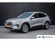 Ford Kuga - 2.5 PHEV Titanium | Trekhaak | Adpative Cruise | 360 Camera 