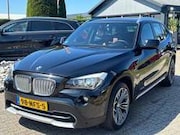 BMW X1 - 2.8i X-Drive High Exe Automaat 2010 NL Auto Trekha