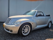 Chrysler PT Cruiser - 2.4i Limited