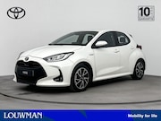 Toyota Yaris - 1.5 Hybrid 115 Dynamic | NIEUW & DIRECT LEVERBAAR | PRIJS IN