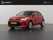 Kia Rio - 1.0 TGDI DynamicPlusLine | Keyless | Navigatie | Climate Con