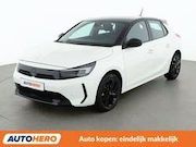 Opel Corsa - 1.2 Turbo GS