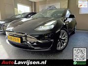 Tesla Model 3 - Long Range AWD 75 kWh AMD-Ryzen SOH 93.5%