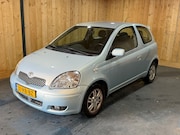 Toyota Yaris - 1.3 VVT-i Terra 2005 Facelift Airco