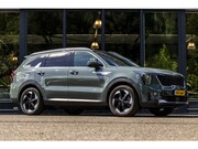 Kia Sorento - 1.6 T-GDi Plug-in Hybrid 4WD DynamicPlusLine 7p.