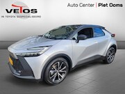 Toyota C-HR - 1.8 Hybrid 140 Dyn