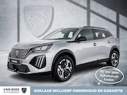 Peugeot 2008 - Hybrid 145pk Automaat Allure | Rijklaar | 3D Cockpit | Keyle