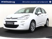 Citroën C3 - 1.2 PureTech Selection I AUTOMATISCHE AIRCO I NAVIGATIE I PA