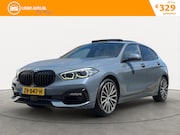 BMW 1-serie - 118i 140PK High Executive Pano Harman-Kardon Head-UP