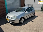 Volkswagen Golf - 1.6 FSI Comfortline 3-Drs Airco! NAP