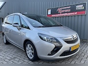 Opel Zafira - 1.4 Cosmo 7p. Clima.Cruise.Pano.Lm.velgen.Pdc
