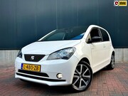 Seat Mii Electric - Electric Plus * Climate * Cruise * PDC * Stoel-Verw * Black-