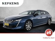Peugeot 508 - SW 1.6 180pk GT Line Automaat | Navigatie | 360 Camera | Ele