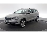 Skoda Karoq - 1.0 TSI Business Edition Plus
