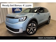 Ford Explorer - Select Extended Range RWD 77 kWh | Trekhaak | B&O | Driver A