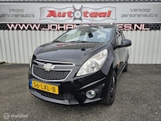 Chevrolet Spark - 1.2 16V LT I Clim. control I Elektr. pakket I NAP