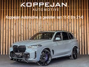 BMW X5 - xDrive50e 489PK High Executive M-Sport | PANO | HEAD-UP | HA