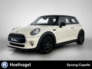MINI Cooper - Mini 1.5 Business | Climate Control | Stoelverwarming | Crui