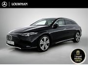 Mercedes-Benz CLA-Klasse - Shooting Brake 250+ Business Solution Luxury 85 kWh | Winter