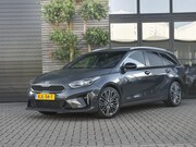 Kia Ceed - Sportswagon 1.4 T-GDi GT-Line Automaat Navi Alcantara Adapti