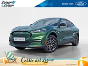 Ford Mustang - Extended Premium RWD 88 kWh | Technology Pack + | B&O Audio 