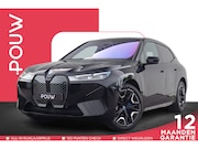 BMW iX - xDrive50 524pk High Executive 112 kWh | SoH 96% | Harman Kar