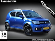 Suzuki Ignis - 1.2 Select Automaat | Carplay/Android auto | Camera | Naviga