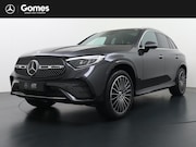Mercedes-Benz GLC-klasse - 300e 4MATIC Sport Edition | Distronic Cruise Control | Massa