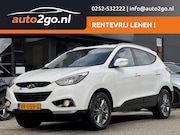 Hyundai ix35 - 1.6i GDI i-CATCHER