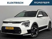 Kia e-Niro - EV DynamicPlusLine 64.8 kWh | EV | Leder | Schuif