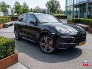 Porsche Cayenne - 4.8 S in Top staat