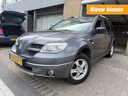 Mitsubishi Outlander - 2.0 Travel nette auto goed onderhouden NAP APK 3-2027