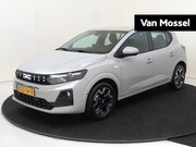 Dacia Sandero - 1.2 Eco-G 120 journey | Stoelverwarming | Navigatie | Cruise