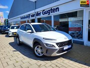 Hyundai Kona - 1.0 T-GDI i-Motion / Carplay & Android / Stoel -en Stuurverw