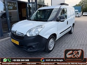 Opel Combo - 1.4 L1H1 ecoFLEX Selection zijschade l airco l benzine l l M