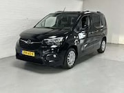 Opel Combo - Tour 1.2 Turbo L1H1 Edition CLIMA /CRUISE/ CAMEA