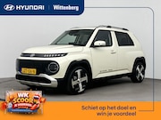 Hyundai Inster - EVOLVE SKY + WINTER PACK 49 kWh | FULL OPTIONS | OPEN DAK |