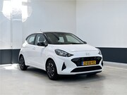 Hyundai i10 - 1.0 Comfort 5-zits | Apple Carplay/Android Auto | NL | 2Eig